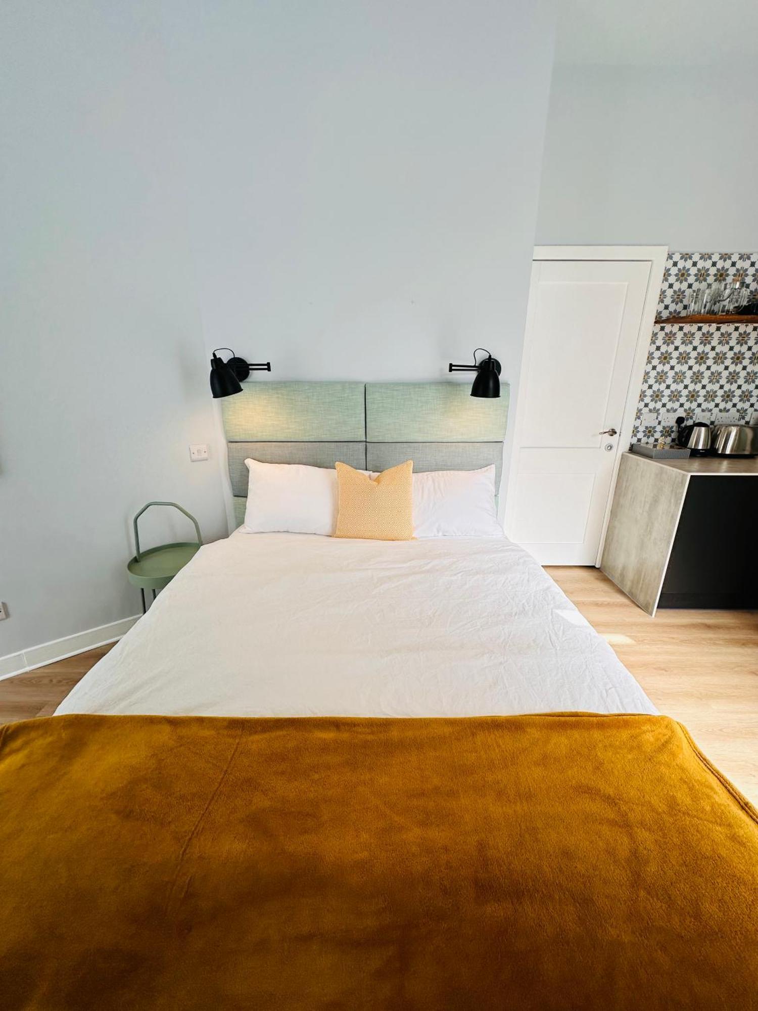 Luxury Modern Studio L Central Edinburgh L Pet Friendly Exterior photo